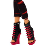 Monster High Boo-riginal Creeproduction G1 Toralei Doll