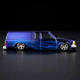 Hot Wheels RLC Exclusive 1986 Nissan 720 King Cab