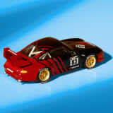 Hot Wheels Elite 64 Porsche 911 GT2 EVO 993