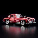 Hot Wheels RLC Exclusive ’55 Mercedes-Benz 300 SL