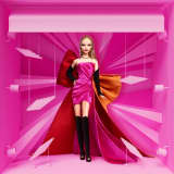 Barbie Styled by Design Doll 1
