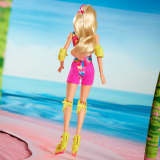 Barbie in Inline Skating Outfit – Barbie The Movie