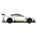 Hot Wheels Car Culture Circuit Legends 2018 Bentley Continental GT3