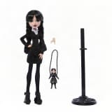 Monster High Wednesday Series Wednesday Addams Doll