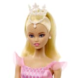 Ballet Wishes Barbie Doll