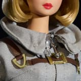 Barbie Miss Astronaut 60th Anniversary Doll