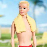 Barbie Ken 60th Anniversary Doll