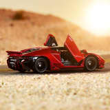 Matchbox Lamborghini Centenario