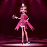 Monster High Dawn of the Dance Draculaura Reproduction Doll