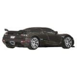 Hot Wheels Premium Fast & Furious Koenigsegg CCXR