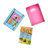 UNO Artiste Mulga Deck