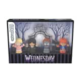 Little People Collector Wednesday TV Series Special Edition Set