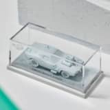 Hot Wheels x Daniel Arsham Complete Car and Rally Case Set