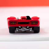 Hot Wheels x Ferraheri Erbe Set