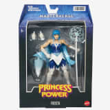 Masters of the Universe Masterverse Frosta Action Figure