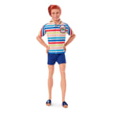 Barbie The Movie Allan Doll