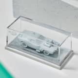 Hot Wheels x Daniel Arsham Eroded Rodger Dodger