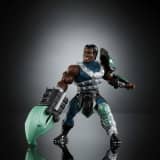 Turtles of Grayskull Clamp Champ Action Figure