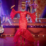 Barbie Inspiring Women Celia Cruz Doll