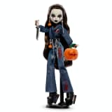 Monster High Halloween II Michael Myers Doll