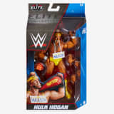 WWE Hulk Hogan Elite Collection Action Figure