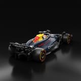 Hot Wheels F1 Series: 2024 Oracle Red Bull Racing RB20 Car #1