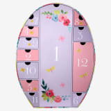 Barbie 12 Days of Spring Doll and Accessories