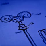 Art of Engineering Skeletor Print