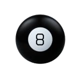 Magic 8 Ball