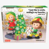 Little People Collector Elf Figure Set | Fisher Price