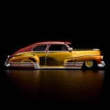 Hot Wheels RLC Exclusive 1948 Chevy Fleetline With CHASE Version