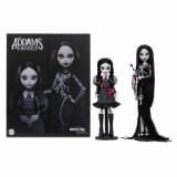 Monster High Skullector Addams Family Doll Two-Pack