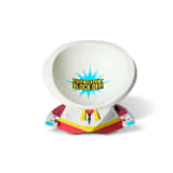 Red Rock ‘Em Sock ‘Em Robots x FIGURE8 Collectible Figure