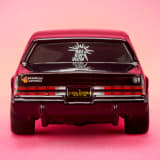 Hot Wheels x Run The Jewels x Volcom '87 Buick Regal GNX
