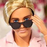 @BarbieStyle Barbie and Ken Doll 2-Pack
