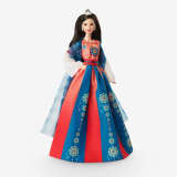 2023 Barbie Lunar New Year Doll