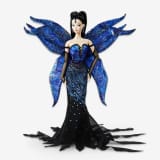 Barbie Flight of Fashion Doll