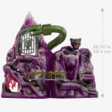 Masters of the Universe Origins Snake Mountain Playset
