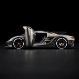 Hot Wheels RLC Koenigsegg Jesko Absolut