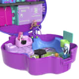 Polly Pocket Monster High Compact