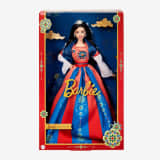 2023 Barbie Lunar New Year Doll