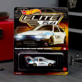 Elite 64 Toyota Corolla Levin (AE86) Custom