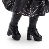 Barbie Inspirierende Frauen Anna Sui Puppe