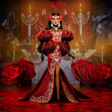 Barbie Signature Día De Muertos 2026 Barbie Doll