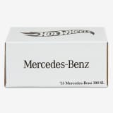 HWC Special Editions ’55 Mercedes-Benz 300 SL