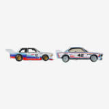 Hot Wheels Premium Car Culture 2-Pack