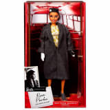 Rosa Parks Barbie Inspiring Women Doll