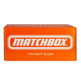 Matchbox 1979 Chevy Blazer