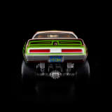 RLC Exclusive ’71 AMC Javelin AMX