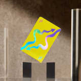 UNO x NDJOLIJEAN Card Game